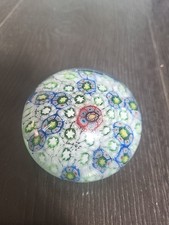 Sulfure millefiori presse d'occasion  Gap