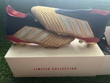 Rare adidas predator for sale  Los Angeles
