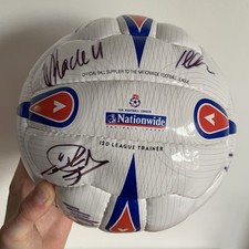 Mitre football league for sale  LUTON