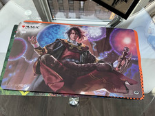 Tapete Ultra Pro Jodah Archmage Eternal Standard Dominaria MTG Oficial Raro comprar usado Tapete Ultra Pro Jodah Archmage Eternal Standard Dominaria MTG Oficial Raro comprar usado  Enviando para Brazil