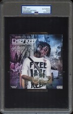 Chief keef signed for sale  Irvine