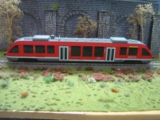Märklin dieseltriebwagen br64 gebraucht kaufen  Calden