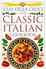 Classic italian cookbook for sale  UK