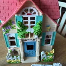 Vtg fisher price for sale  New Bern