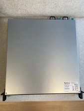 Synology rs820rp nas for sale  LONDON