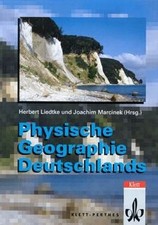 Physische geographie deutschla gebraucht kaufen  Berlin