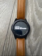Samsung galaxy gear for sale  LONDON