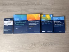 Lernbücher technischer betrie gebraucht kaufen  Künzelsau