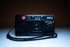 Leica mini elmar usato  Aci Sant Antonio