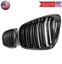 Pair gloss black for sale  Ontario