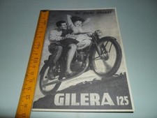 Gilera 125 uso usato  Zerbolo