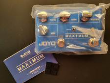 Joyo maximum mosfet for sale  BIRMINGHAM