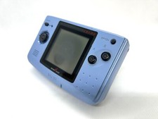 Console Neo Geo Pocket colorido prata não testado comprar usado  Enviando para Brazil
