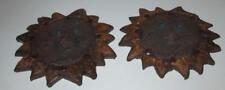 Clay pottery suns for sale  Orlando