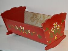 Antique toy bed d'occasion  Expédié en Belgium