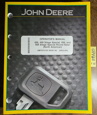 John deere 459 for sale  Niagara Falls