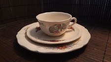 Bernai sarreguemines teetasse gebraucht kaufen  Stuttgart