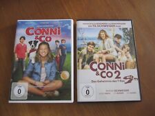 Dvd conni geheimnis gebraucht kaufen  Rastatt