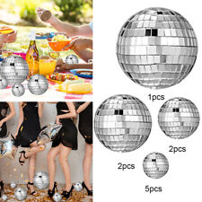 10x disco ball for sale  UK