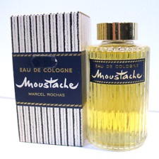 Colonia uomo moustache usato  Italia