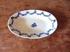 Plat ovale dinette d'occasion  Coutances