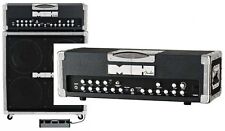 Tête ampli guitare d'occasion  Strasbourg-