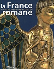 Romane temps premiers d'occasion  Talant
