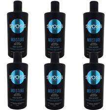 Syoss moisture shampoo gebraucht kaufen  Gelsenkirchen