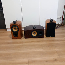 Bowers wilkins 805 gebraucht kaufen  Innenstadt
