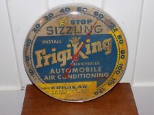 Vintage frigiking automobile for sale  Owego