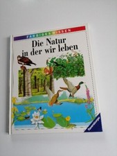 Farbiges wissen natur gebraucht kaufen  Hilden