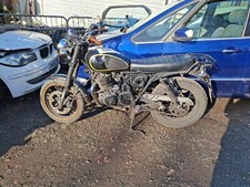 2016 herald hmc for sale  CRADLEY HEATH