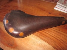 Selle brooks professional d'occasion  Hornoy-le-Bourg