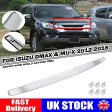 Isuzu max dmax for sale  LEICESTER