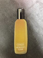 Carte clinique aromatics d'occasion  Douarnenez