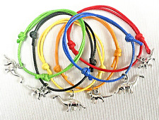 Dinosaur friendship bracelets for sale  LUTON