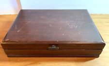 silverware chest for sale  Spearfish