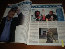 Stop.terence hill chiara usato  Campagna