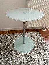 Moderner kleiner glas gebraucht kaufen  Malsch