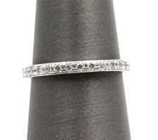 Incredible authentic platinum for sale  Sarasota