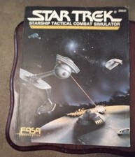 star trek fasa for sale  BEDWORTH