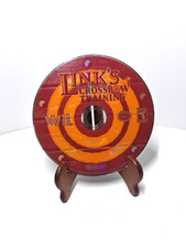 Link's Crossbow Training - 2007 - (Nintendo Wii) TESTADO - SOMENTE DISCO, usado comprar usado  Enviando para Brazil
