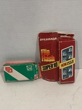 Lot fuji 126 for sale  Lawrenceburg