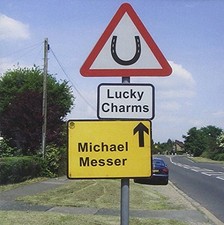 Michael messer lucky for sale  UK