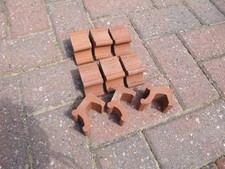 Terracotta clay plant for sale  SOLIHULL