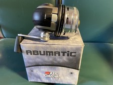 Abu garcia angelrolle gebraucht kaufen  Bayreuth