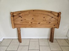 Large solid pine for sale  DRIFFIELD