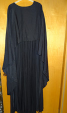 Elegantes kleid überwurf gebraucht kaufen  Deutschland