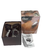 Vintage oster professional for sale  Berwyn