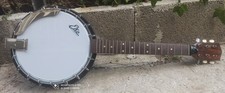 Banjo eko corde usato  Pozzuoli